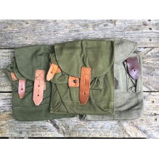 Romanian AK 30rd 2-Cell Magazine Pouch